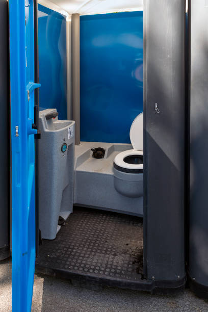 Best Construction site porta potty rental  in Raleigh, NC