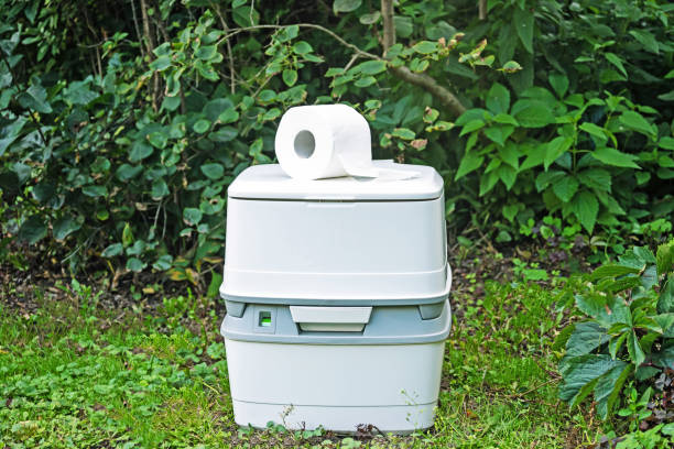 Best Wedding porta potty rental  in Raleigh, NC