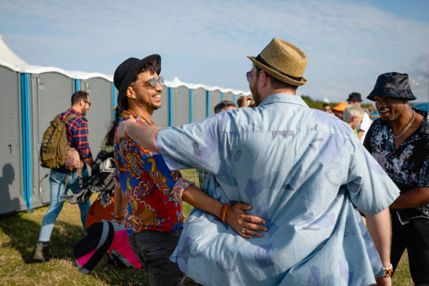Best Portable toilet rental cost  in Raleigh, NC