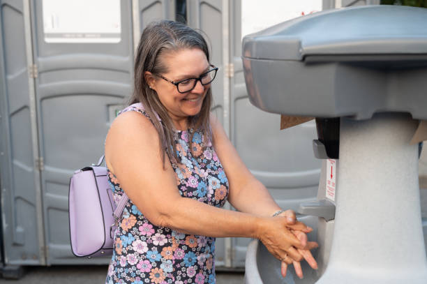 Reliable Raleigh, NC porta potty rental Solutions
